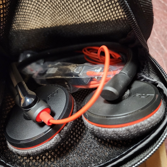 Plantronics blackwire 3225 - Picture 3 of 3